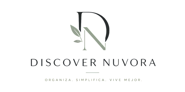 Discover Nuvora